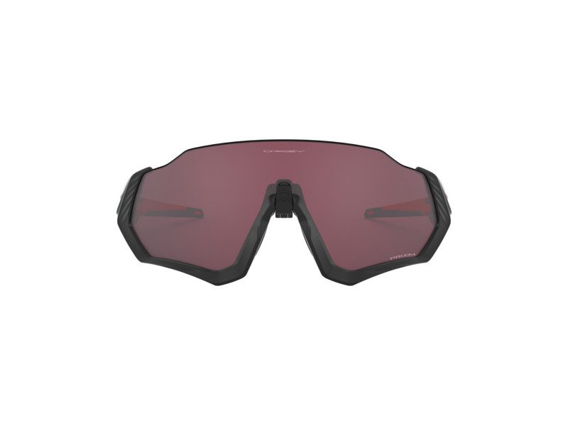 Oakley Flight Jacket Sonnenbrille OO 9401 13