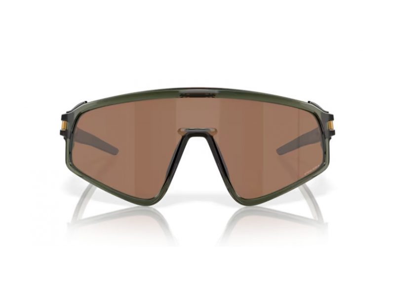 Oakley Latch Panel Sonnenbrille OO 9404 03