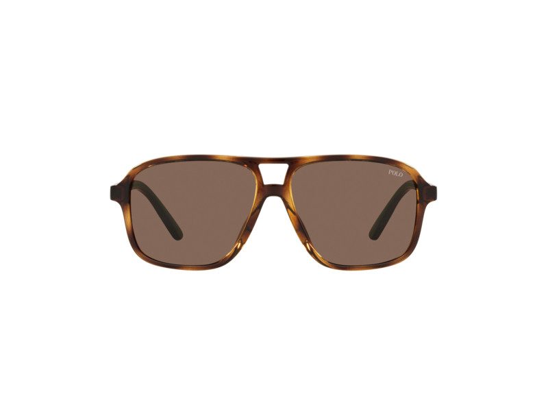 Polo Sonnenbrille PH 4177U 5003/73