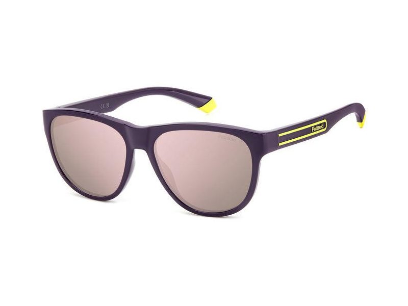 Polaroid Sonnenbrille PLD 2156/S B3V/JQ