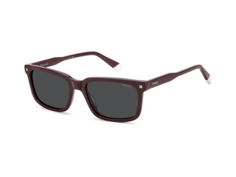 Polaroid Sonnenbrille PLD 4174/S/X LHF/M9