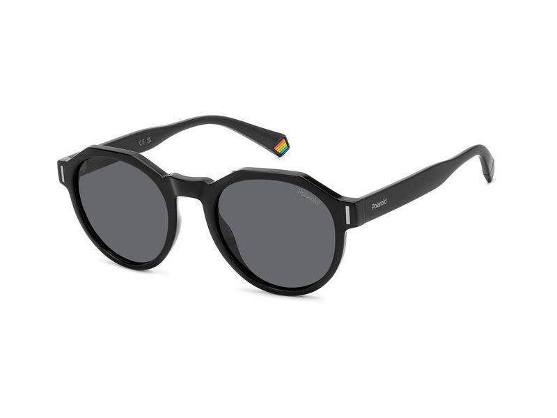 Polaroid Sonnenbrille PLD 6207/S 807/M9