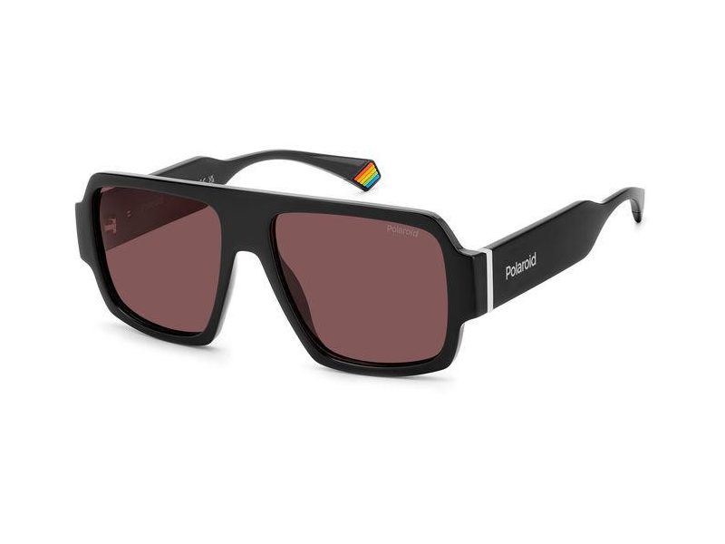 Polaroid Sonnenbrille PLD 6209/S/X 807/KL