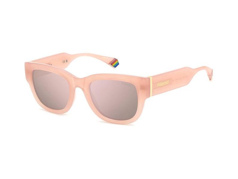 Polaroid Sonnenbrille PLD 6213/S/X 35J/JQ