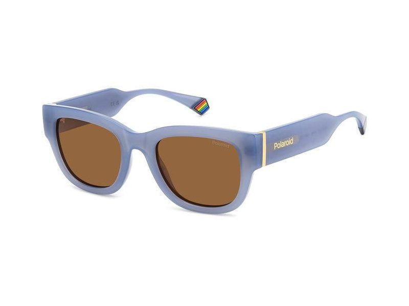 Polaroid Sonnenbrille PLD 6213/S/X MVU/HE