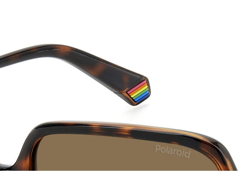 Polaroid Sonnenbrille PLD 6219S 086