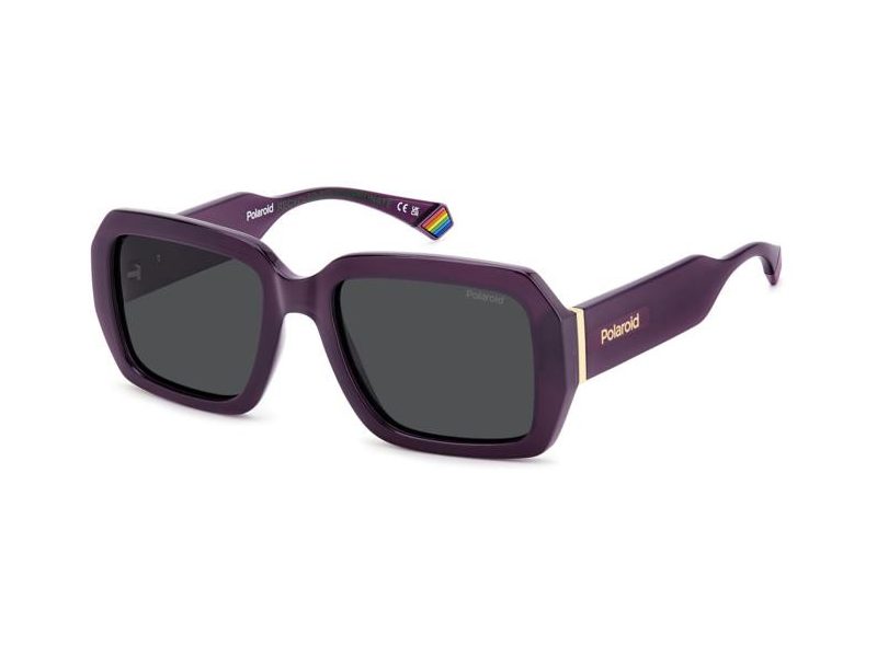 Polaroid Sonnenbrille PLD 6223/S/X B3V/M9