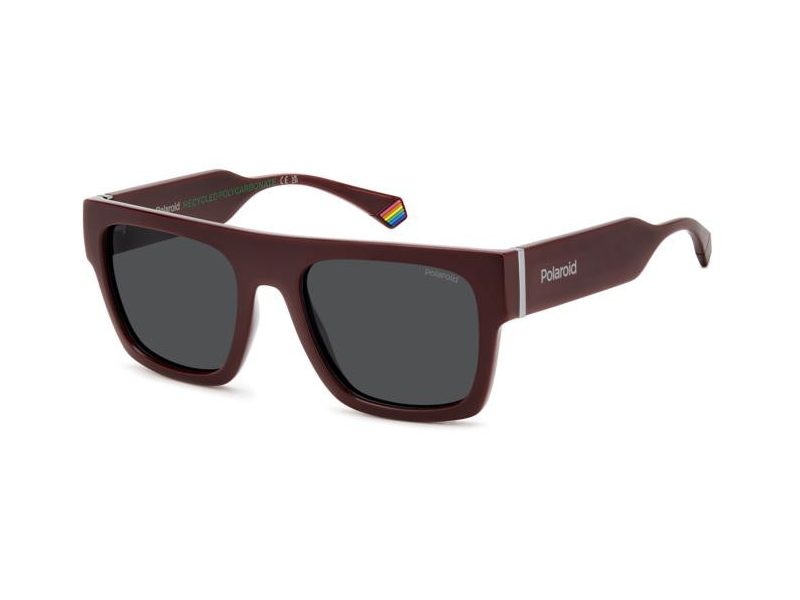 Polaroid Sonnenbrille PLD 6224/S/X LHF/M9