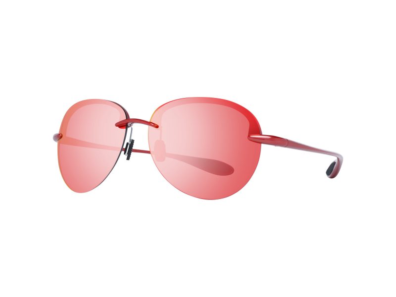 Police Sonnenbrille PL 302G U33R