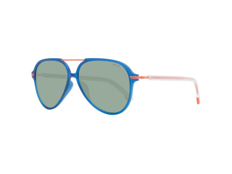 Police Sonnenbrille PL 582M Z80X