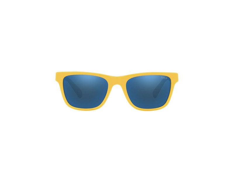 Polo Sonnenbrille PP 9504U 5420/55