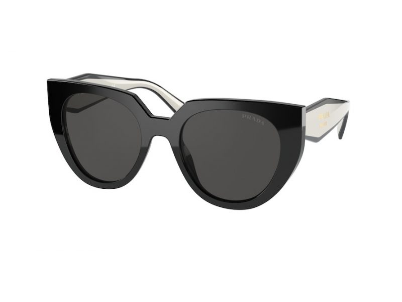 Prada Sonnenbrille PR 14WS 09Q5/S0