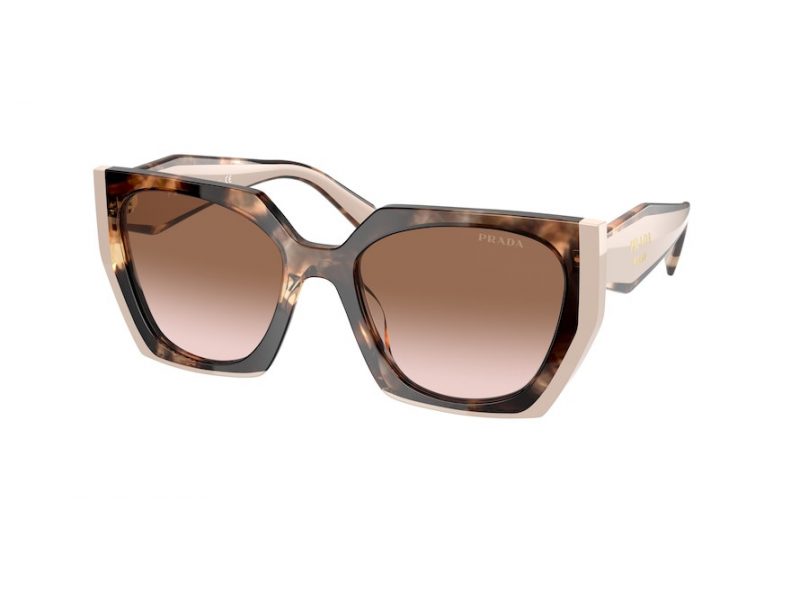 Prada Sonnenbrille PR 15WS 01R0/A6