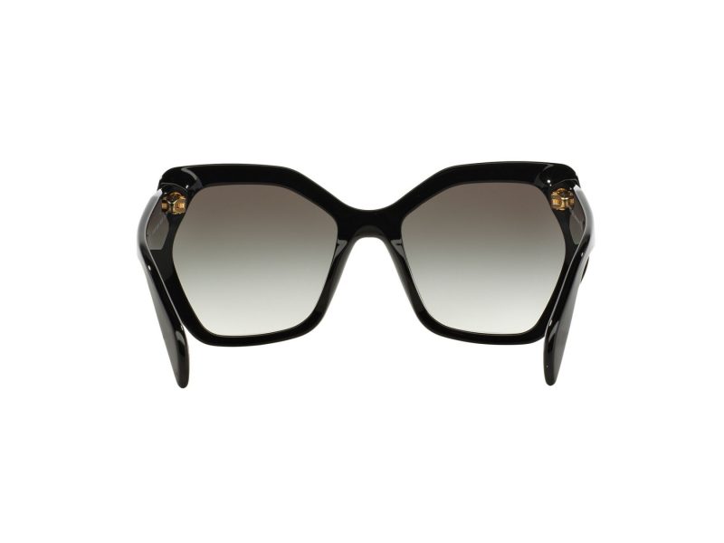 Prada Heritage Sonnenbrille PR 16RS 1AB0/A7