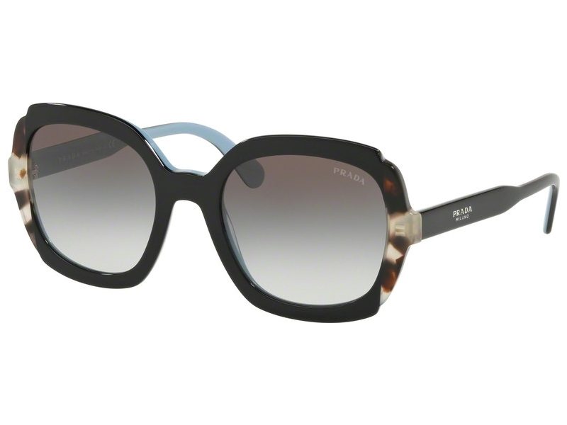 Prada Heritage Sonnenbrille PR 16US KHR0/A7