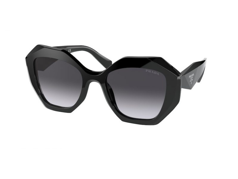 Prada Sonnenbrille PR 16WS 1AB5/D1