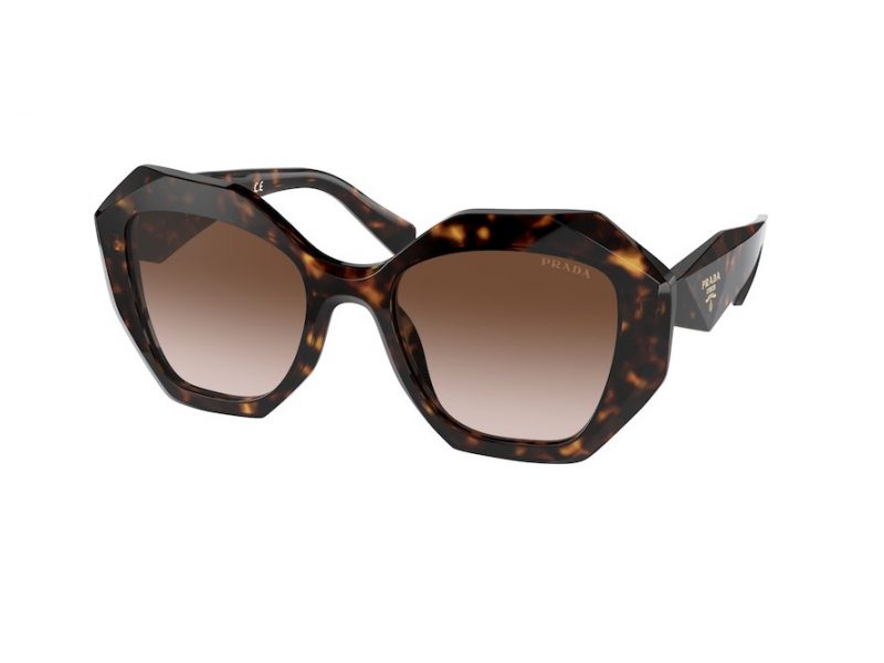 Prada Sonnenbrille PR 16WS 2AU6/S1