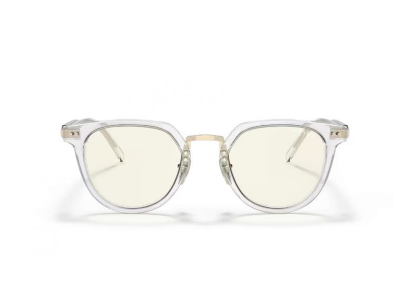 Prada Sonnenbrille PR 17YS 2AZ0/9N