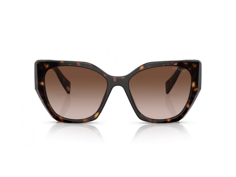 Prada Sonnenbrille PR 19ZS 2AU6/S1