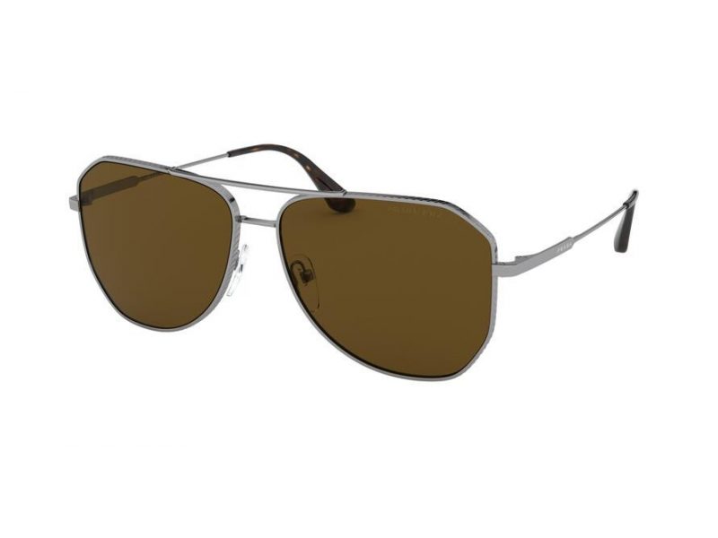 Prada Sonnenbrille PR 63XS 5AV0/1D