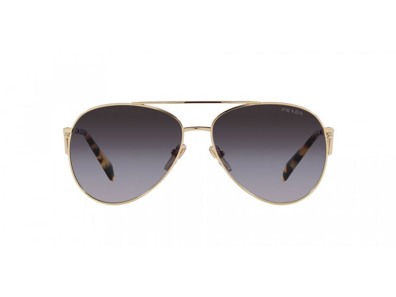 Prada Sonnenbrille PR 73ZS ZVN5D1