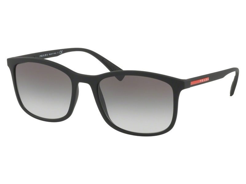 Prada Linea Rossa Lifestyle Sonnenbrille PS 01TS DG00A7