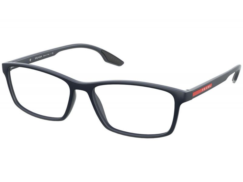 Prada Linea Rossa Lifestyle Brillen PS 04MV TWY1O1