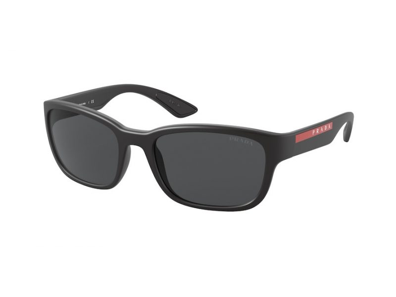 Prada Linea Rossa Sonnenbrille PS 05VS 1BO5S0