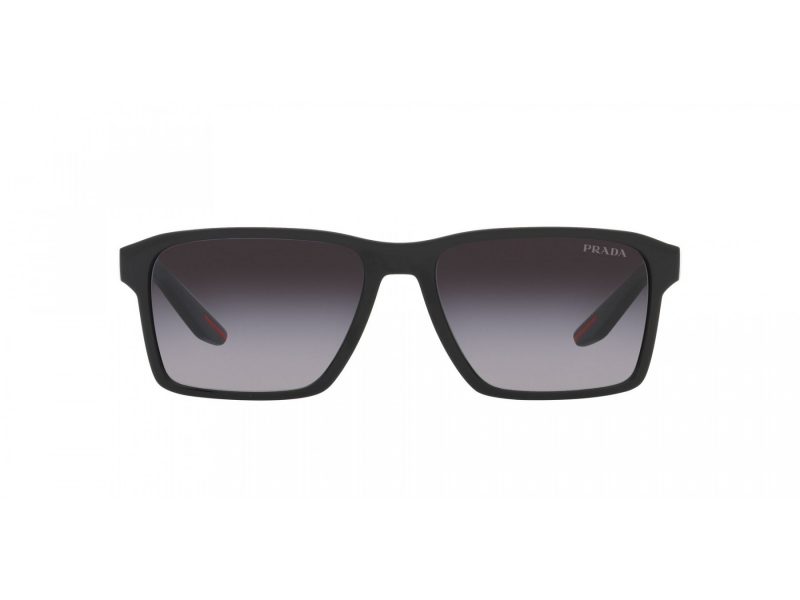 Prada Linea Rossa Sonnenbrille PS 05YS 1AB09U