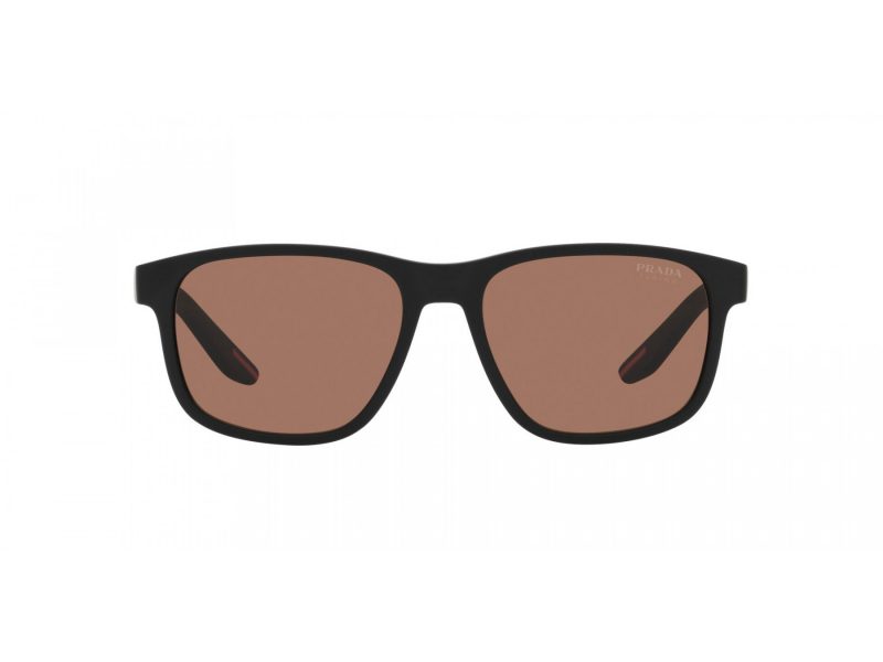 Prada Linea Rossa Sonnenbrille PS 06YS DG050A