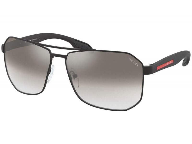 Prada Linea Rossa Sonnenbrille PS 51VS 1BO5O0