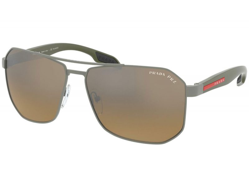 Prada Linea Rossa Sonnenbrille PS 51VS DG1741