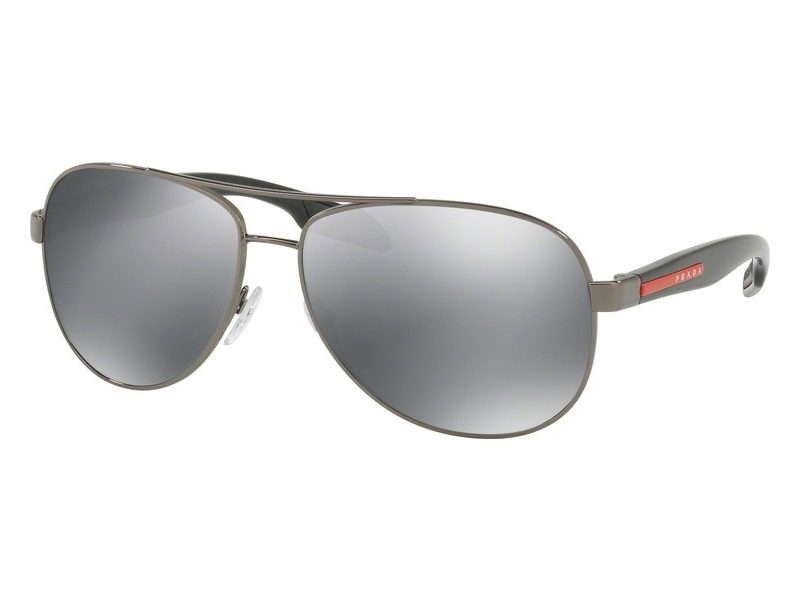 Prada Linea Rossa Lifestyle Sonnenbrille PS 53PS 5AV5L0