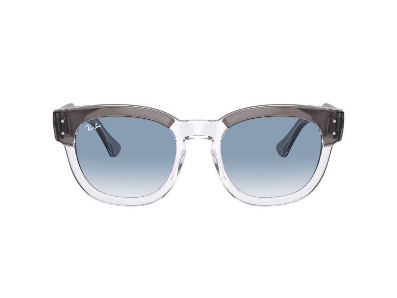 Ray-Ban Mega Hawkeye Sonnenbrille RB 0RB0298S 13553F