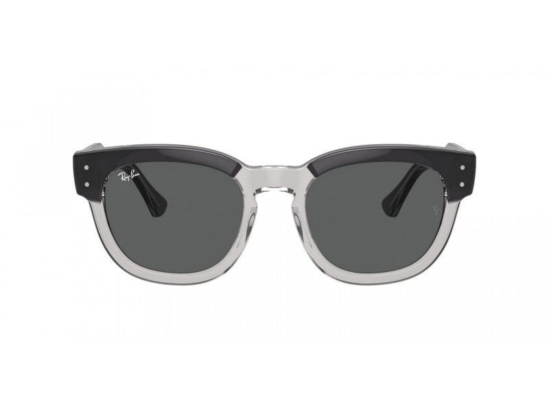 Ray-Ban Mega Hawkeye Sonnenbrille RB 0298S 1396B1