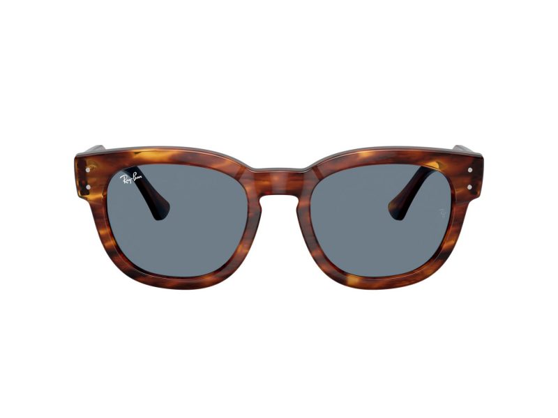 Ray-Ban Mega Hawkeye Sonnenbrille RB 0RB0298S 954/62