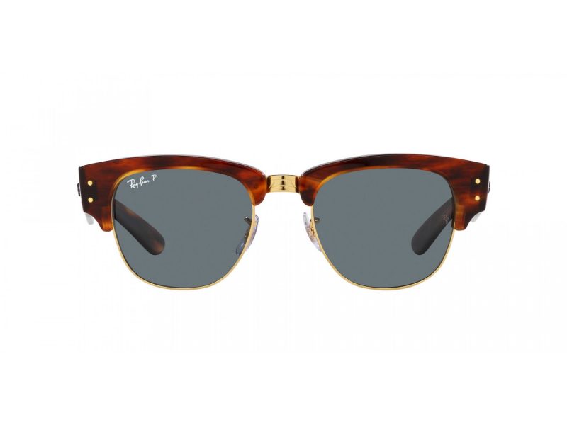 Ray-Ban Mega Clubmaster Sonnenbrille RB 0316S 954/3R