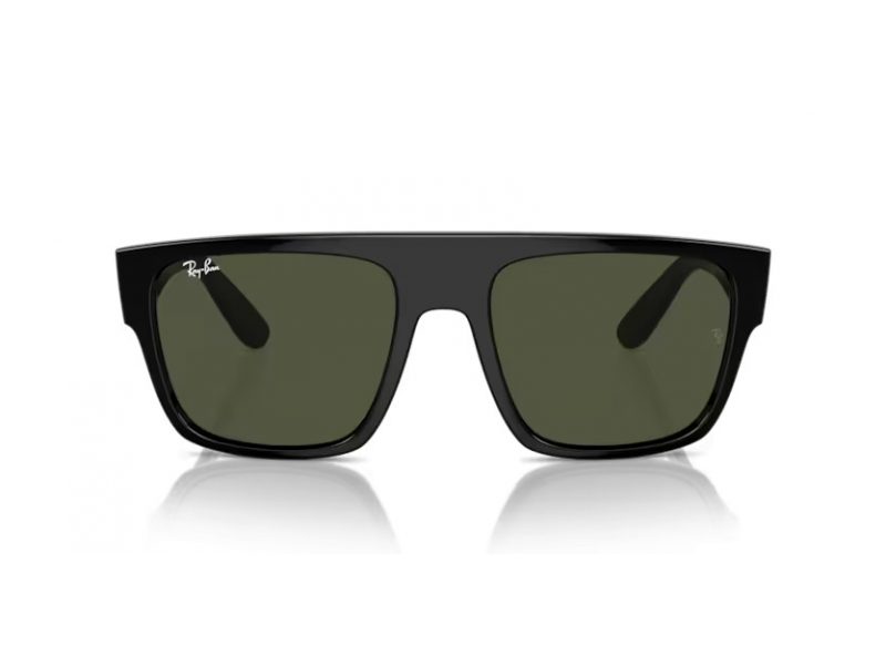 Ray-Ban Drifter Sonnenbrille RB 0360S 901/31