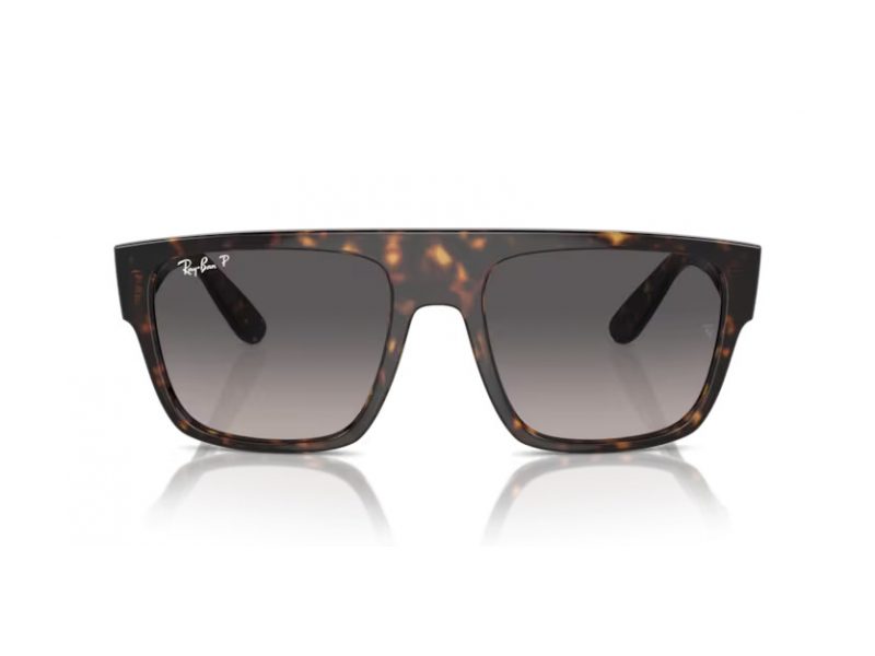 Ray-Ban Drifter Sonnenbrille RB 0360S 902/M3