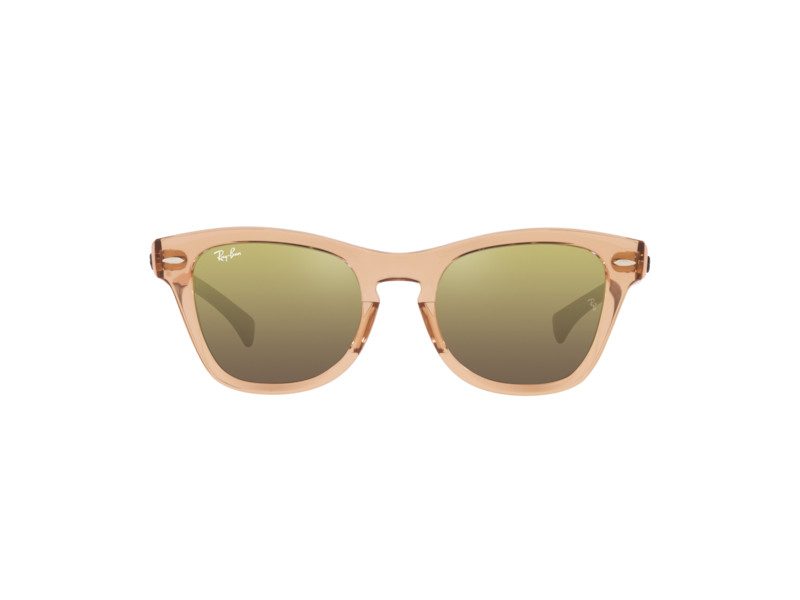 Ray-Ban Sonnenbrille RB 0707/SM 6449/G7