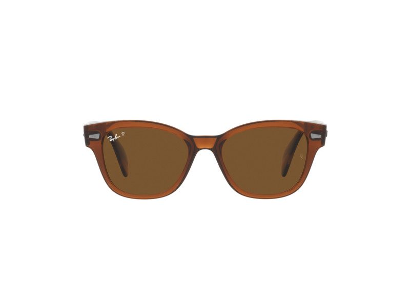 Ray-Ban Sonnenbrille RB 0880S 6640/57