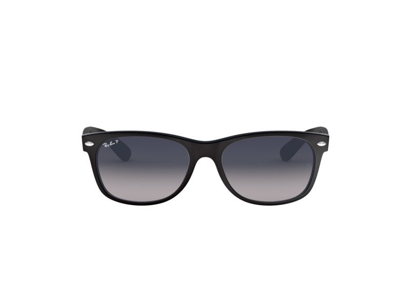 Ray-Ban New Wayfarer Sonnenbrille RB 2132 601S/78