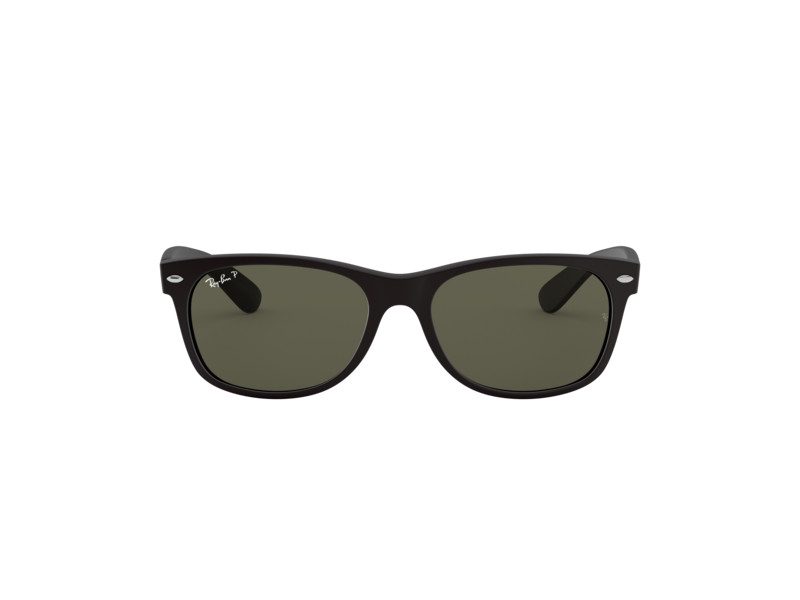 Ray-Ban New Wayfarer Sonnenbrille RB 2132 622/58