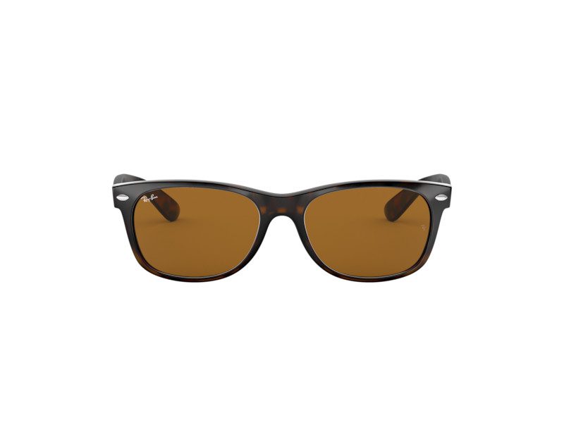 Ray-Ban New Wayfarer Sonnenbrille RB 2132 710