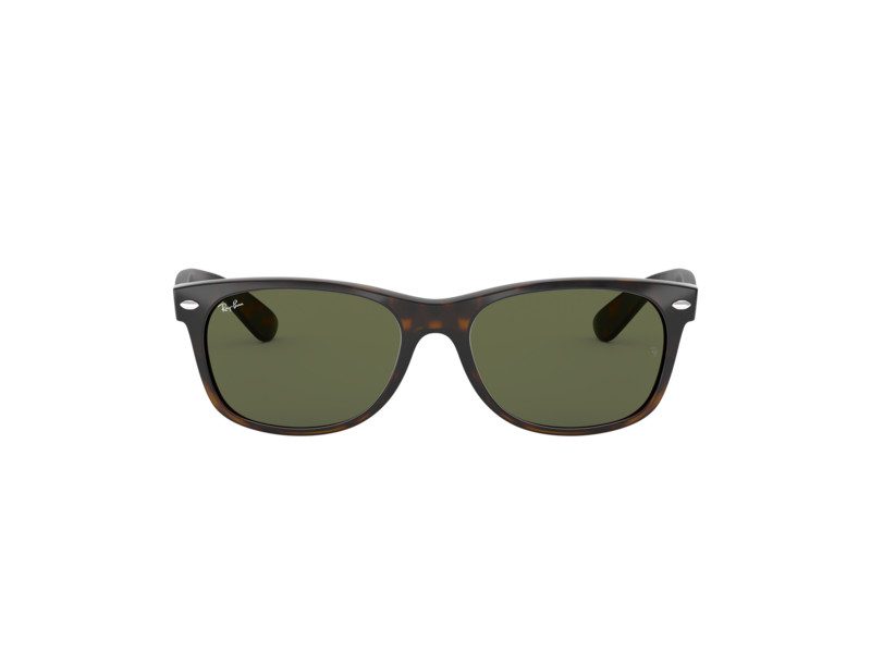 Ray-Ban New Wayfarer Sonnenbrille RB 2132 902L