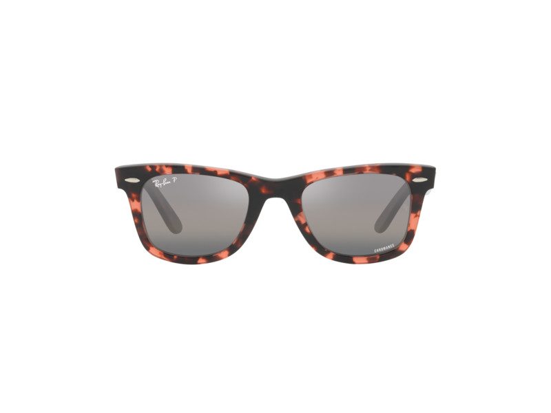 Ray-Ban Wayfarer Sonnenbrille RB 2140 1334/G3