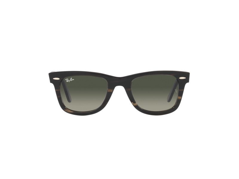 Ray-Ban Wayfarer Sonnenbrille RB 2140 1360/71