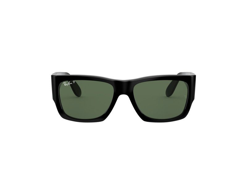 Ray-Ban Wayfarer Nomad Sonnenbrille RB 2187 901/58