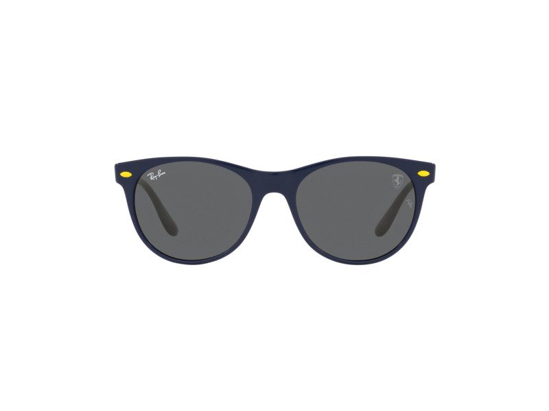 Ray-Ban Sonnenbrille RB 2202M F668/B1