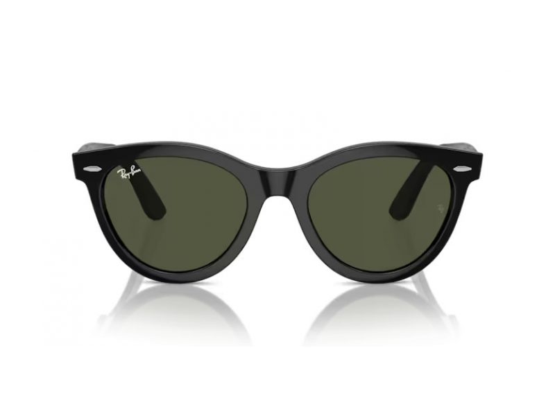 Ray-Ban Wayfarer Way Sonnenbrille RB 2241 901/31